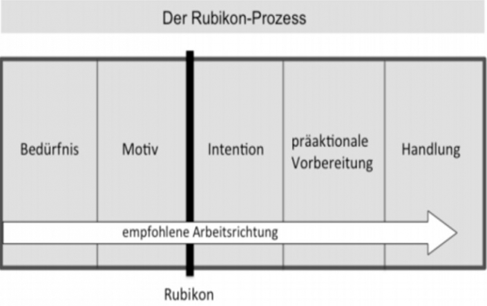 ZRM - Zürcher Ressourcenmodell - InKonstellation