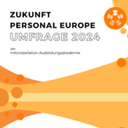 Umfrage Zukunft Personal 2024